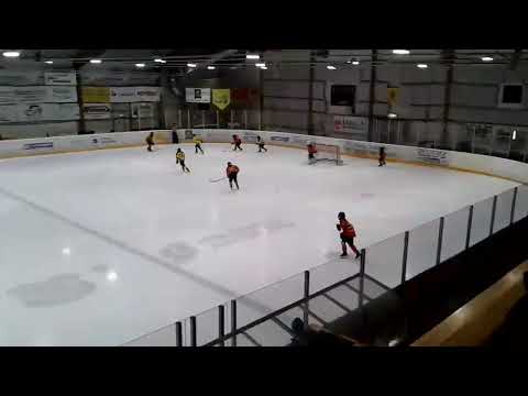 D2AA Närpes Kraft vs Diskos Keltainen 1.2.2020