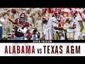 Alabama vs. Texas A&M SUPER PREVIEW | CBS Sports HQ