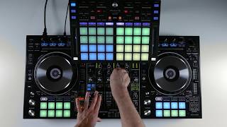 Nicky Jam x J. Balvin - X (SOUNTEC Edit)