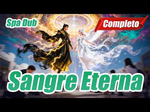 ¡Ancestro 800 Años Desciende! Belleza Global Confunde Esposo 💍¡Muestra Poder! 【Doblado Esp】