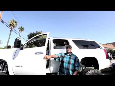 Tha Eastsidaz(Big Tray Deee) - On The Blocc