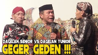 Download lagu NGAKAK !!! CAK PERCIL BUDR3X FACE SENIOR CHALLENGE ABAH KIRUN & MARWOTO mp3