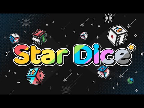 Star Dice Trailer