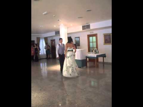 El día más especial de mi vida!!!!