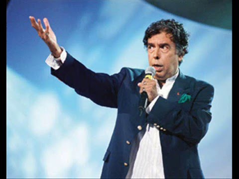 Abdelwahab Doukkali - Allah Ghaleb  عبد الوهاب الدكالي - الله غالب