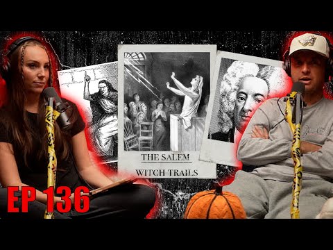 136. The Salem Witch Trials Murders