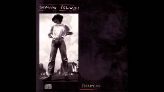 Shawn Colvin- Something To Believe In