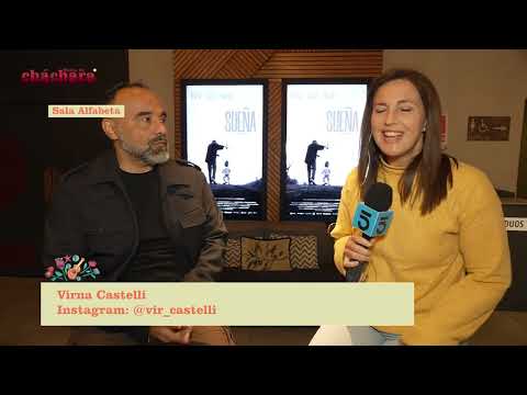 ‘El niño que sueña’: Andrés Varela narra el retiro de un creador legendario