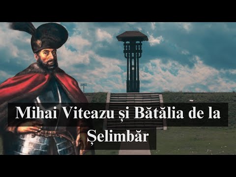 La Troiță | Pe urmele lui Mihai Viteazu și a Bătăliei de la  Șelimbăr