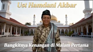 Download lagu Hamdani Akbar - Bangkitnya Kenangan di Malam Pertama mp3 Download lagu Hamdani Akbar - Bangkitnya Kenangan di Malam Pertama mp3