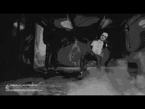 Lil Cagula - IC feat. nolovemoxxie