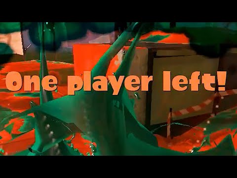 Big Run was VERY Easy and NOT Stressful at All...