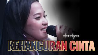 Download lagu THE DESTRUCTION OF ANIE ANJANIE'S LOVE mp3