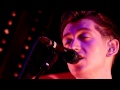 Arctic Monkeys - Cornerstone Glastonbury 2013 HD ...