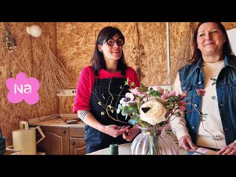 Vypěstujme místo pro workshopy na farmě Napučené! ??