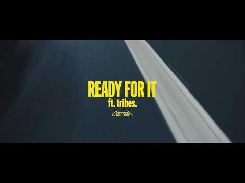 Video thumbnail for Ready For It
