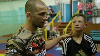 Рыбалка в красном яру омской области