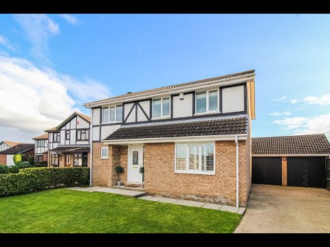 Stablers Walk, Altofts - Virtual Tour