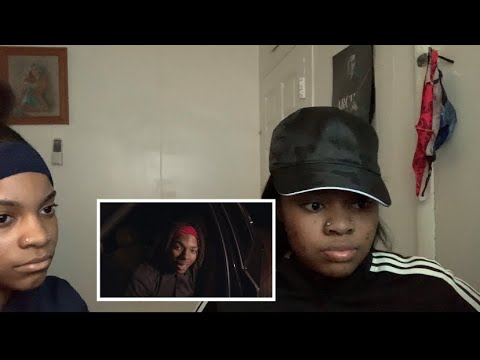 Pablow Corleone~Demon Time Official Video Reaction