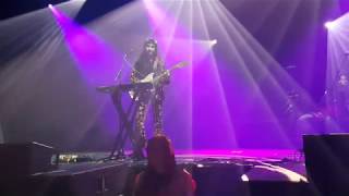 Let&#39;s Eat Grandma Live - I Will Be Waiting O2 Victoria Warehouse (Manchester) 15-02-2019