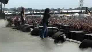 04 Carnal Forge - Carcass - Wacken 08