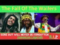 Fall Of The Wailers (Bob Marley, Peter Tosh & Bunny wailer)
