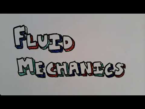 Defining Fluid Mechanics