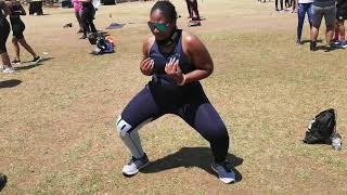 Download lagu Mzansi Top Dance Moves | Amapiano | Vula Vala (feat. Nokwazi, Vigro Deep) | #Botlefitness mp3 Download lagu Mzansi Top Dance Moves | Amapiano | Vula Vala (feat. Nokwazi, Vigro Deep) | #Botlefitness mp3