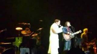 Rufus Wainwright &amp; Sean Lennon Across the Universe RadioCity