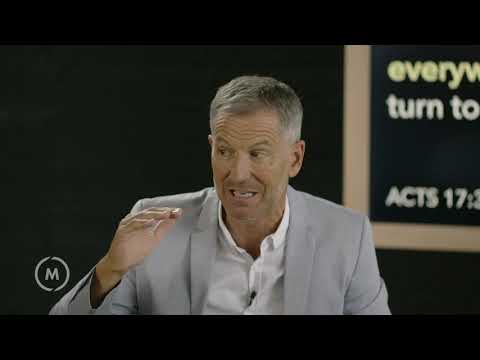 006 Znicte Kryptonit   John Bevere   Startovaci cara (CZ)