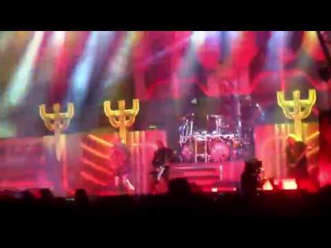 Bloodstock 2018: The Movie