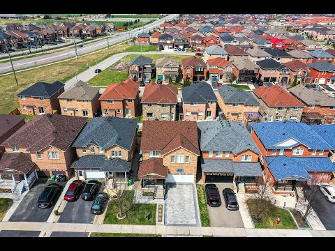 10 Fairhill Avenue, Brampton Home for Sale - Real Estate Properties for Sale