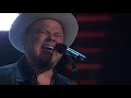 Joey Green: The Who's Baba | The Voice 2018 Blind Auditions