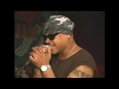 Guru & Donald Byrd "Slicker than most" Live