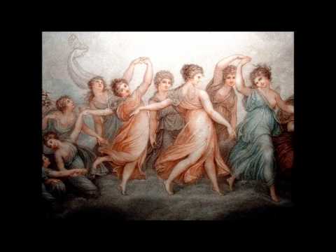 Johann Wilhelm Hertel - Trumpet Concerto in E-flat major