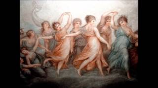 Johann Wilhelm Hertel - Trumpet Concerto in E-flat major