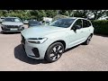 2024 Volvo XC60 2L Hybrid For Sale Images