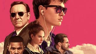 The Detroit Emeralds - Baby Let me Take You (Baby Driver OST)