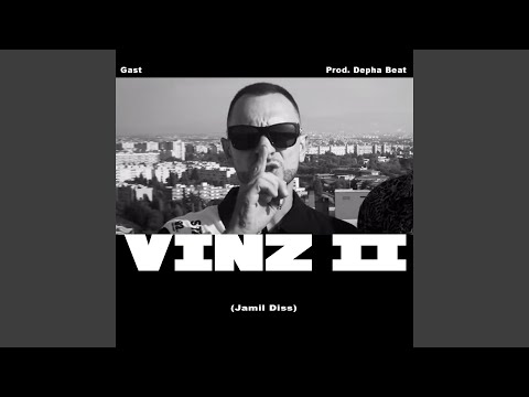 Vinz II (feat. Depha Beat) (Jamil Diss)