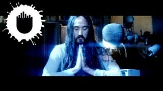 Steve Aoki &amp; Angger Dimas ft. My Name is Kay - Singularity (Official Video)