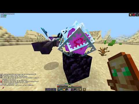 Unbeatable Crystal PvP Strategy Revealed! Watch now!