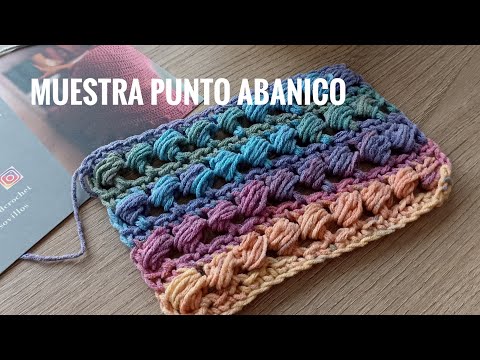 HOW TO KNITTE CROCHET BEALDING POINT