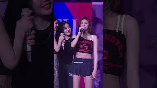 Download lagu #CHIQUITA #ASA #RORA Stuck In The Middle remix Taipei Day 2 Encore mp3