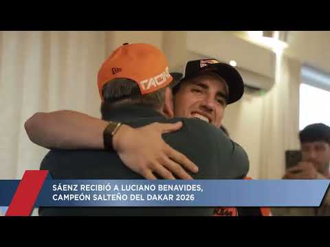 Resumen de noticias del 21/1/2026