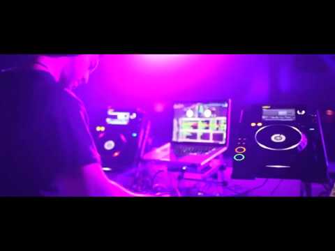 dBerrie @ HQ Nightclub