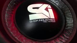 Tech N9ne - B.I.T.C.H. (Ft. T-Pain) (Decaf)