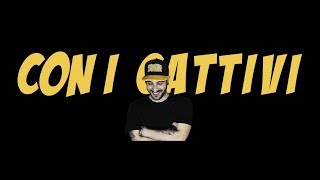 Skuba Libre - Con i Cattivi (prod. Big Fish)