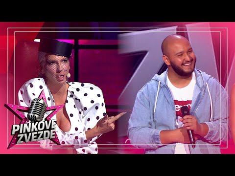 PZ: Karleuša zaprepašćena stajlingom takmičara