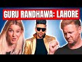 Vocal Coaches React To: Guru Randhawa: Lahore
