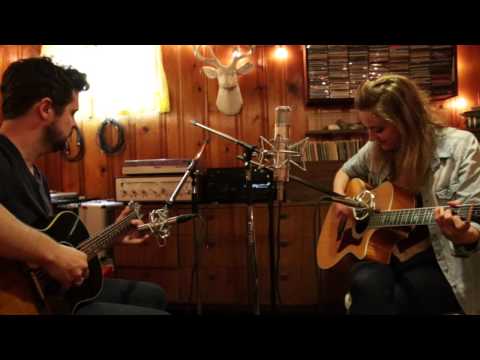 Megan Slankard: If I Knew | Peluso Microphone Lab Presents: Yellow Couch Sessions
